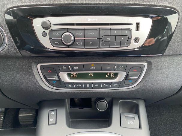 Renault Scenic 96 kW image number 29