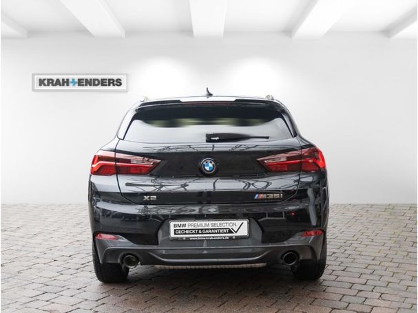 BMW X2 M35i xDrive 225 kW image number 2