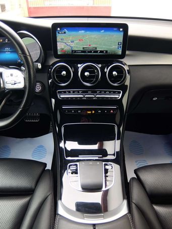 Mercedes-Benz GLC 300 d 4Matic 180 kW image number 27