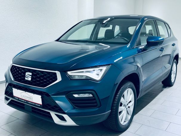 Seat Ateca 1.5 TSI Style 110 kW image number 1