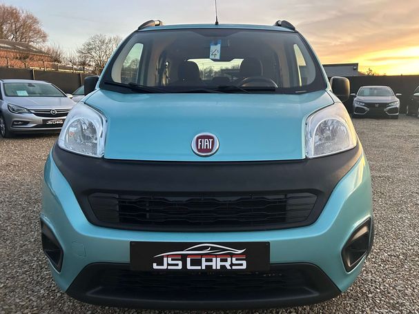 Fiat Qubo 1.4 57 kW image number 3