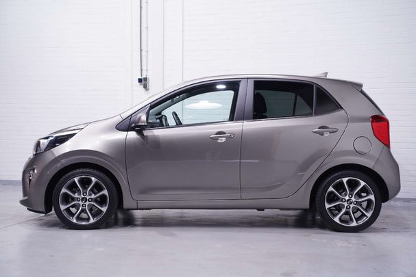 Kia Picanto 1.0 49 kW image number 5