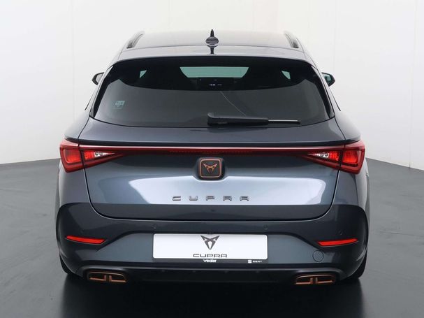 Cupra Leon Sportstourer e-Hybrid 150 kW image number 32