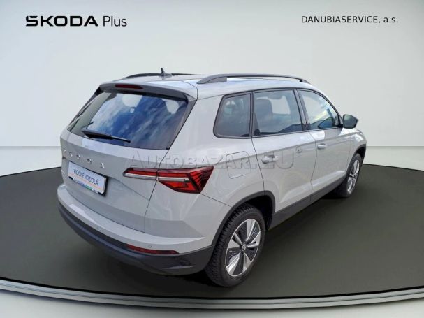 Skoda Karoq 1.5 TSI Ambition 110 kW image number 3