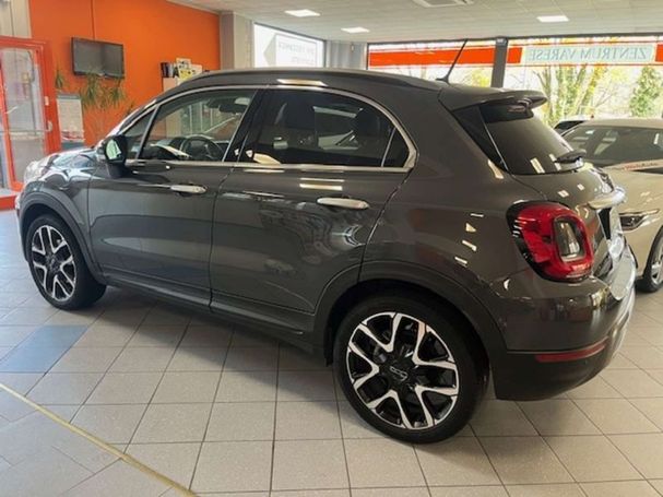 Fiat 500X 1.3 DCT Cross 110 kW image number 5