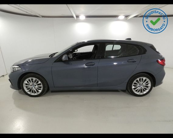 BMW 116d 85 kW image number 4