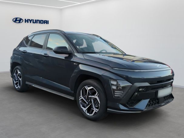 Hyundai Kona 104 kW image number 2