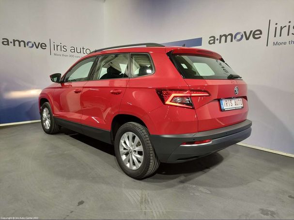 Skoda Karoq 1.0 85 kW image number 2