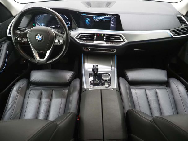 BMW X5 45e xDrive 290 kW image number 4