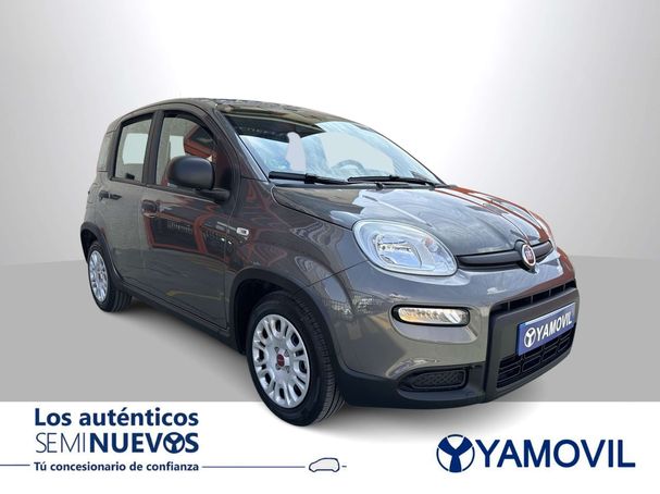 Fiat Panda 1.0 GSE Hybrid 51 kW image number 12