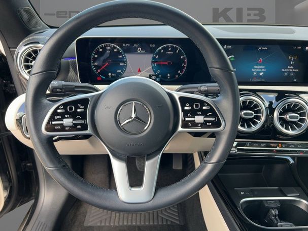 Mercedes-Benz CLA 220 140 kW image number 9