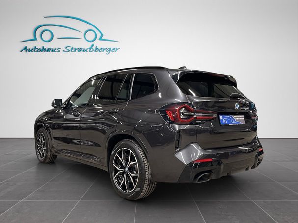 BMW X3 xDrive 210 kW image number 4