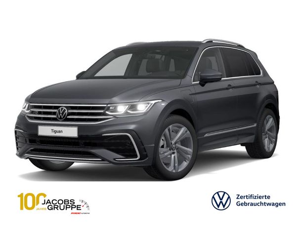 Volkswagen Tiguan 1.4 eHybrid R-Line DSG 180 kW image number 1