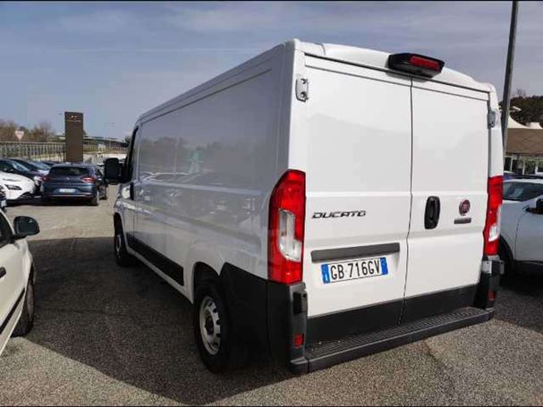 Fiat Ducato 2.3 88 kW image number 4