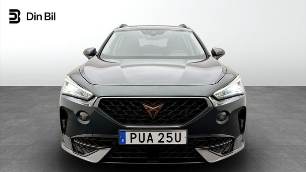 Cupra Formentor 1.5 TSI DSG 111 kW image number 2