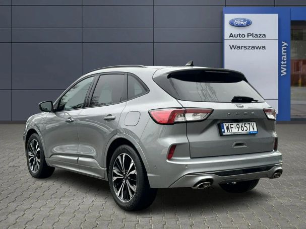 Ford Kuga 110 kW image number 4