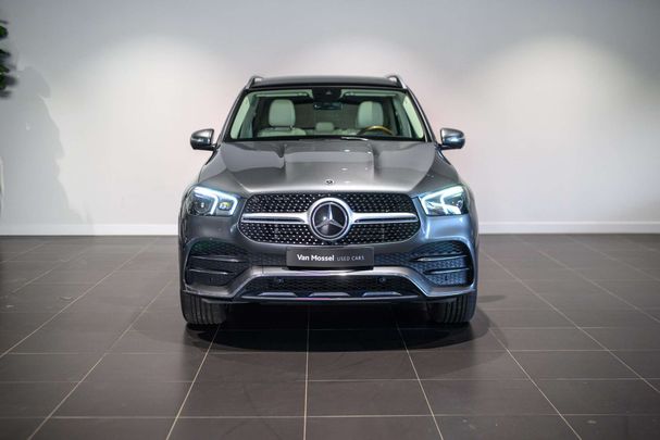 Mercedes-Benz GLE 350 4Matic 235 kW image number 3