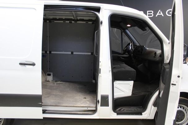 Mercedes-Benz Sprinter 211 84 kW image number 7