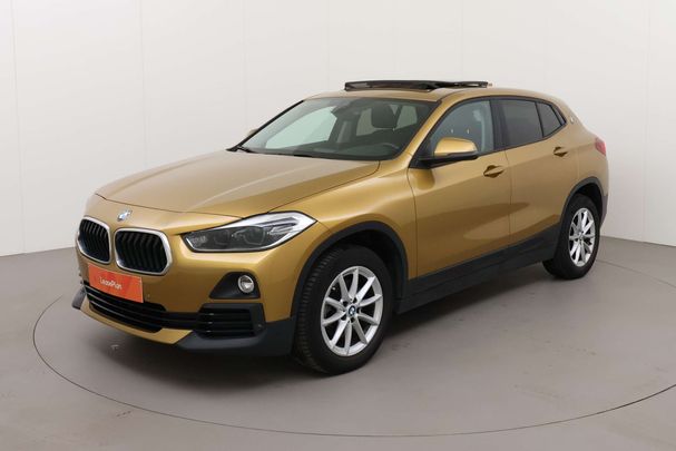 BMW X2 sDrive 100 kW image number 1