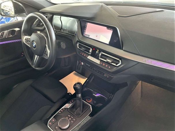 BMW 118i 103 kW image number 15