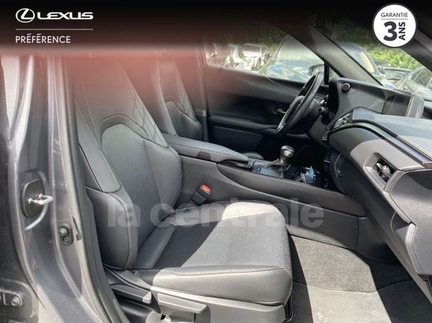 Lexus UX 135 kW image number 14