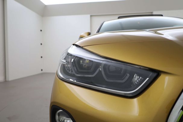 BMW X2 sDrive 100 kW image number 23