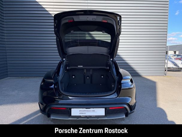 Porsche Taycan 4 Cross Turismo 350 kW image number 27