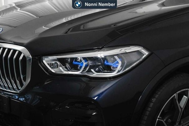 BMW X5e xDrive 290 kW image number 6