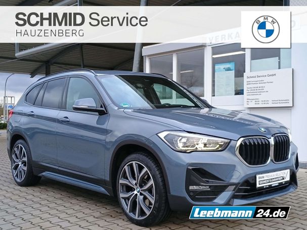 BMW X1 25e xDrive 162 kW image number 3