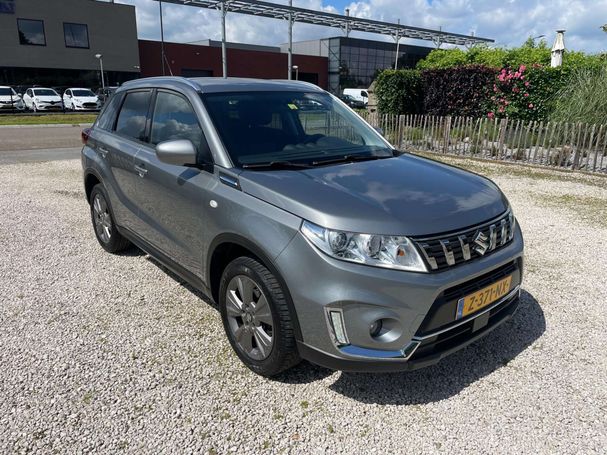 Suzuki Vitara 1.0 Boosterjet 82 kW image number 2