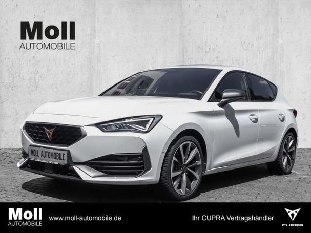 Cupra Leon 1.5 eTSI DSG 110 kW image number 1