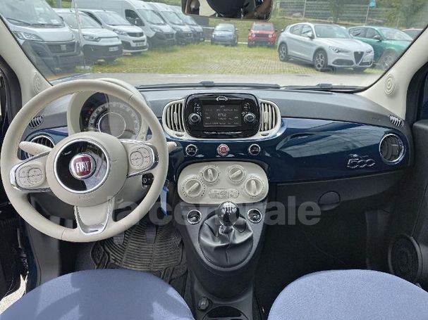 Fiat 500 1.0 51 kW image number 8