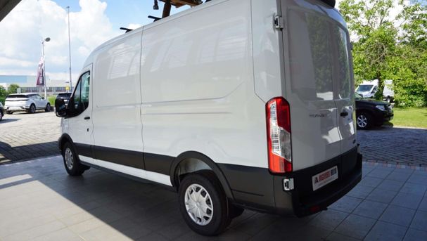 Ford Transit 350 Trend 125 kW image number 4