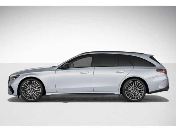 Mercedes-Benz E 220 d T 145 kW image number 6