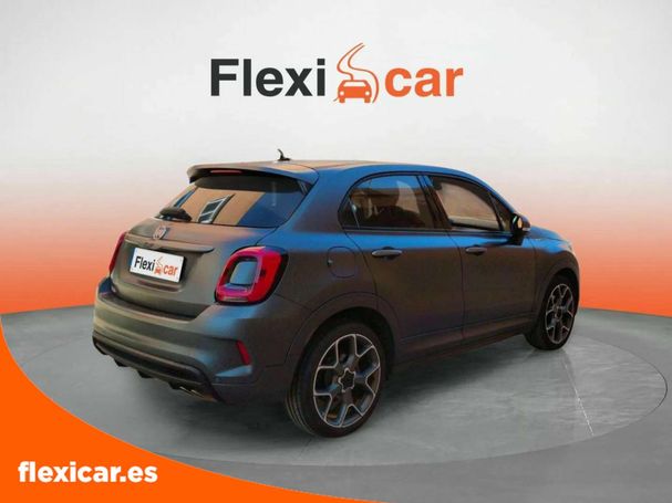 Fiat 500X 1.3 FireFly DCT 4x2 S&S 110 kW image number 1