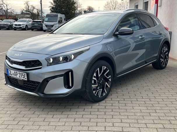 Kia XCeed 1.6 GDI Platinum DCT6 104 kW image number 1