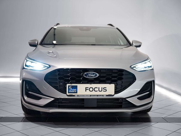 Ford Focus ST-Line 114 kW image number 2