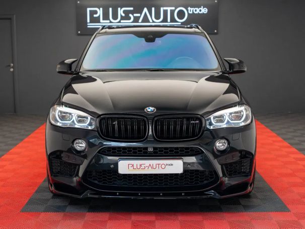 BMW X5 M xDrive 423 kW image number 3