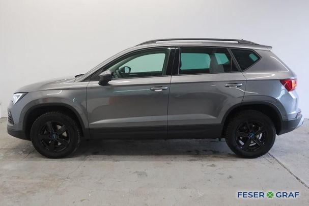 Seat Ateca 1.5 TSI DSG Style 110 kW image number 5