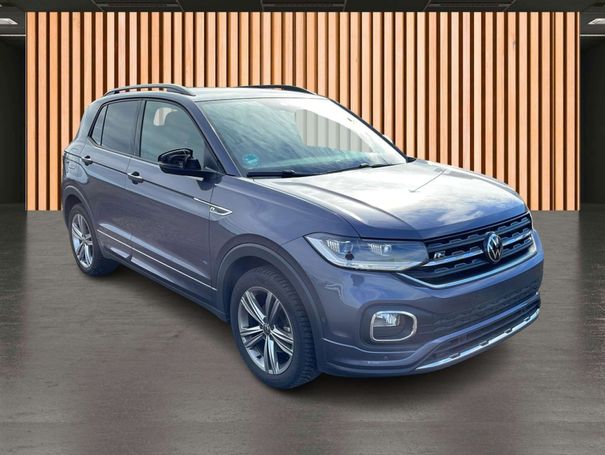 Volkswagen T-Cross 1.0 TSI DSG 81 kW image number 7