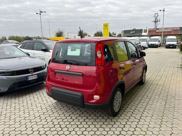 Fiat Panda 51 kW image number 6