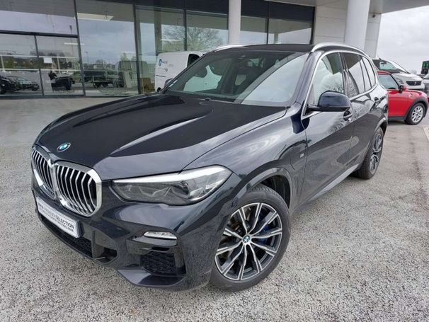 BMW X5 xDrive 213 kW image number 16