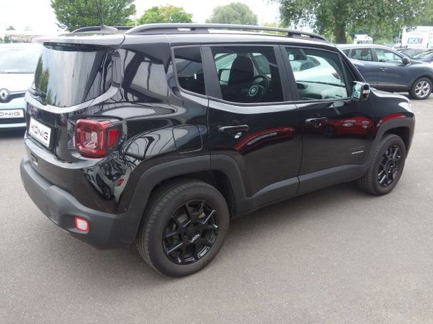 Jeep Renegade 1.3 133 kW image number 2