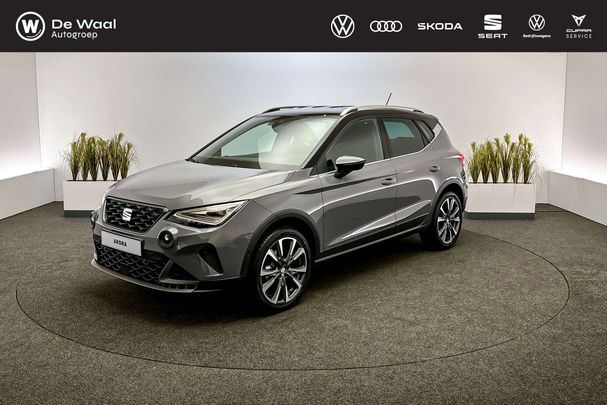 Seat Arona 1.0 TSI 70 kW image number 1