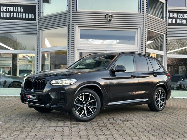 BMW X3 xDrive30i 185 kW image number 1