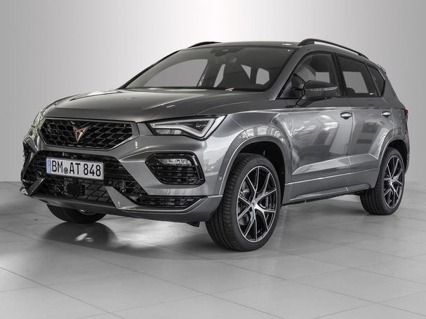 Cupra Ateca 2.0 TSI DSG 140 kW image number 1