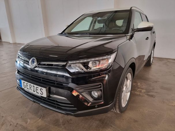 SsangYong Tivoli 1.5 120 kW image number 1