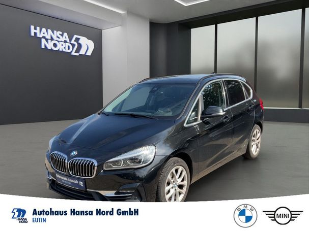 BMW 220i Active Tourer 141 kW image number 1