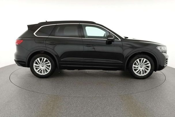 Volkswagen Touareg 3.0 TDI 4Motion 210 kW image number 23