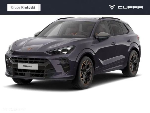 Cupra Terramar 200 kW image number 1